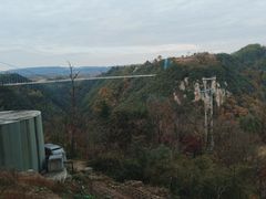 -丹山赤水风景名胜区