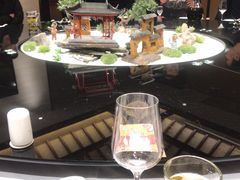 包房-王元兴酒楼(杭帮菜名店)