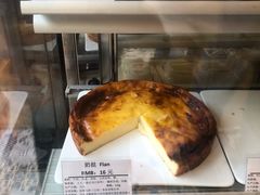-老梦面包 CHEZMOREL(三源里店)