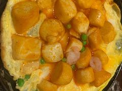 -新白鹿餐厅(爱琴海购物中心店)