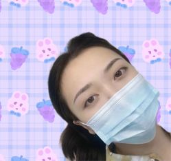 -BBK韩眉馆-正版半永久纹眉美瞳