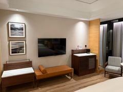 -上海浦东滨江喜来登酒店