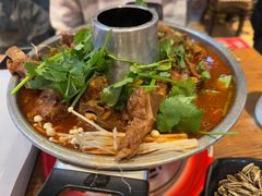 -华府九号海鲜烧烤大排档(龙域店)