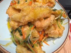 -杨记齐齐哈尔烤肉(五莲路店)
