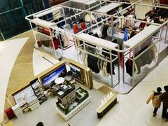 -万达广场(大明宫店)