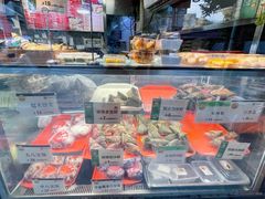 -王家沙点心店(西康路店)