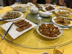 -勺园饭店(骨科医院店)