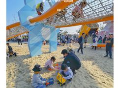 -季高兔窝窝亲子园(上海薰衣草公园店)