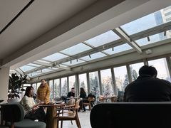 -城市露台景观餐厅(淮海路店)