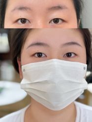 点击看大图 -MIVI野生眉纹绣纹眉