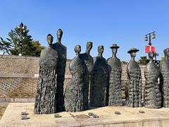 -观潮胜地公园