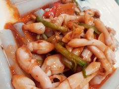 -宁波汉通海鲜大酒店(江湾店)