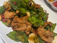 -关东小院(瀛海环宇坊店)