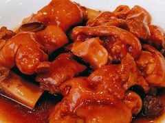 话梅猪手-粥旺庄(芳村店)