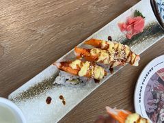 -小川洋风料理(武胜路凯德广场店)