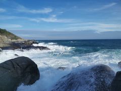 -三亚蜈支洲岛旅游区
