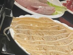 -巴蜀大宅门火锅(北大街店)