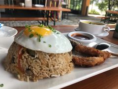 -宝莱纳餐厅(滨江店)