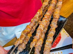 -常赢三兄弟·清真涮肉(崂山路总店)
