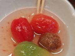 -黑松白鹿(金融街店)
