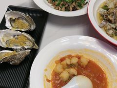 -渔码头食府·20年蓬莱老字号(登州路店)