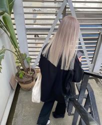 -HG美发设计沙龙