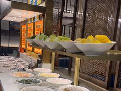 -新辣道鱼火锅(上地华联店)