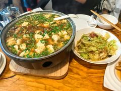 -苹果树下艺术餐厅(通州店)