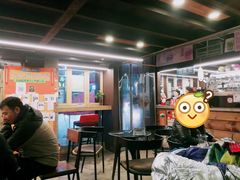 大堂-放哈·甜醅子奶茶创造者(正宁路店)