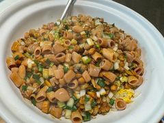 -77号渔船·蒸海鲜青岛菜(积米崖店)