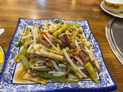 -老味道1992(武当山店)