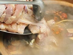-威邵鸡煲(西华路总店)