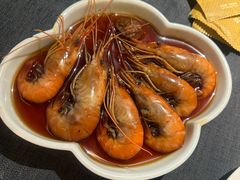 -南里山房·新淮扬菜(徐汇万科店)