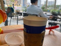 -瑞幸咖啡(星河WORLDCOCOPark店)