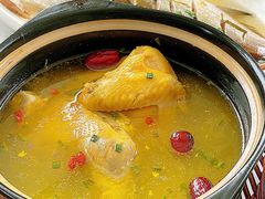 -蟹天蟹地农家菜·阳澄湖大闸蟹(浅水湾店)