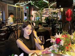 -不二·民谣音乐餐吧(长沙店)