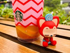 -星巴克(成都科学城店)