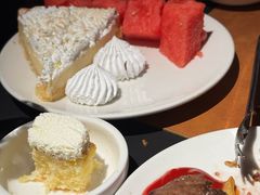 -拉蒂娜·巴西牛排馆 Latina·Brazilian Steakhouse(铜仁旗舰店)