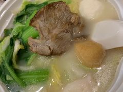 -咱家小馆