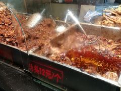 -老黄记手撕烤兔(玉林街店)