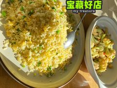大厨炒饭-香浙汇(望京店)