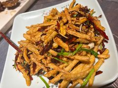 -霄汉羊排(万松园一店)