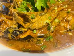 -一桶江山餐厅(松北店)