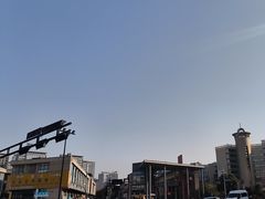 -麦当劳(桐乡润丰步行街店)
