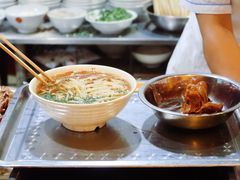 -李兰英湖南面馆(护国路店)