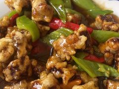 -北三沙家烧麦(北头道街店)