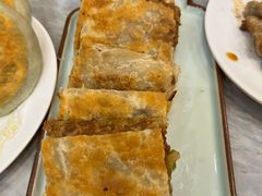 -玉华台饭庄·淮扬菜·烤鸭(望京店)