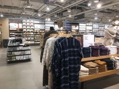 -MUJI无印良品(世博源店)