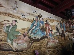 -蓬莱阁景区