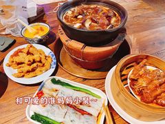 -十六蒲(桂林路店)